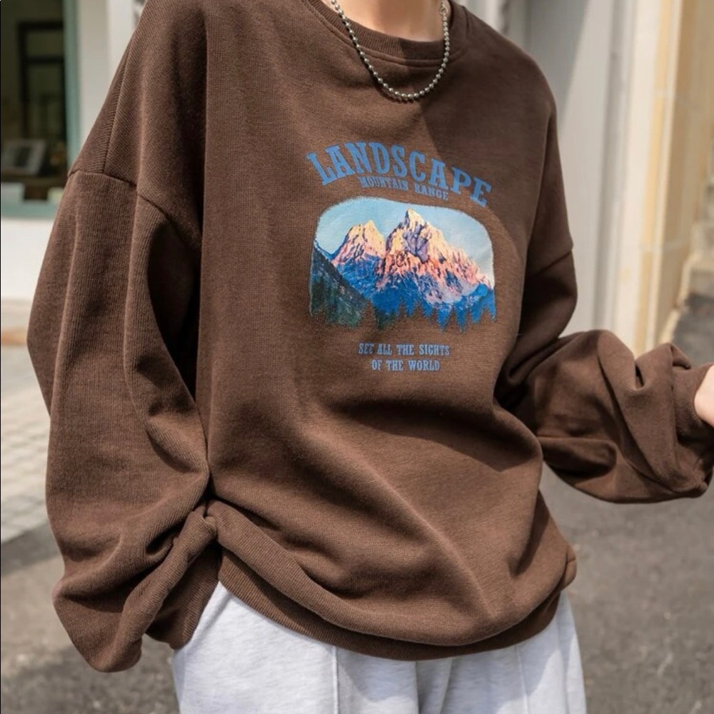 Sweater/buzo